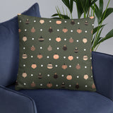 Basic Pillow Merry Christmas