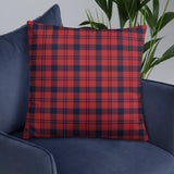 Merry Christmas Pillow