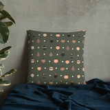 Basic Pillow Merry Christmas
