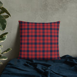 Merry Christmas Pillow