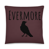 Pillow Evermore