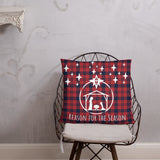 Christmas Pillow