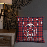 Christmas Pillow
