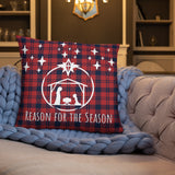 Christmas Pillow