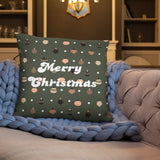 Basic Pillow Merry Christmas