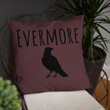 Pillow Evermore