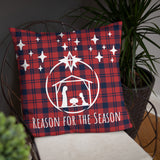 Christmas Pillow