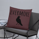Pillow Evermore