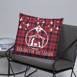 Christmas Pillow