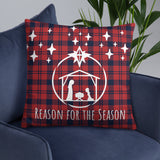Christmas Pillow