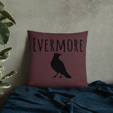 Pillow Evermore