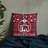 Christmas Pillow