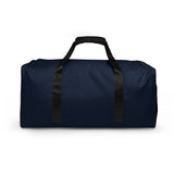 Duffle bag Trinity White Logo