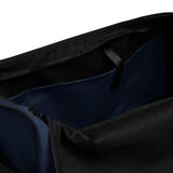 Duffle bag Trinity White Logo