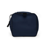 Duffle bag Trinity White Logo