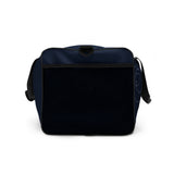 Duffle bag Trinity White Logo