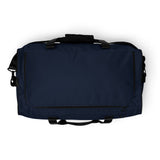 Duffle bag Trinity White Logo
