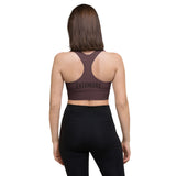 Longline sports bra Evermore