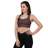 Longline sports bra Evermore