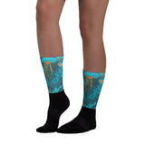 Socks Jellyfishes