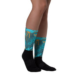 Socks Jellyfishes