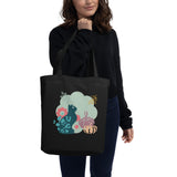 Eco Tote Bag Fall