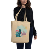 Eco Tote Bag Fall
