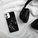 iPhone Case Fighting Lion