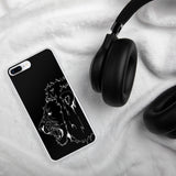 iPhone Case Fighting Lion
