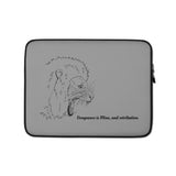 Laptop Sleeve Vengeance