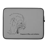 Laptop Sleeve Vengeance