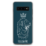 Samsung Case Follow Me