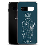 Samsung Case Follow Me
