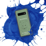 Samsung Case I will be with You