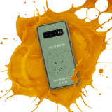Samsung Case I will be with You