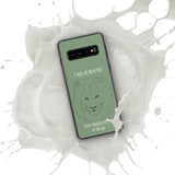Samsung Case I will be with You