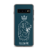 Samsung Case Follow Me