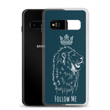 Samsung Case Follow Me