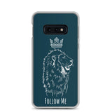Samsung Case Follow Me