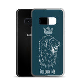 Samsung Case Follow Me
