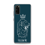Samsung Case Follow Me