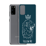 Samsung Case Follow Me