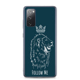 Samsung Case Follow Me