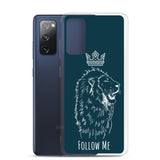 Samsung Case Follow Me