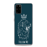 Samsung Case Follow Me