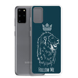 Samsung Case Follow Me