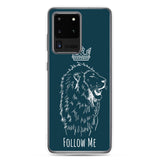 Samsung Case Follow Me