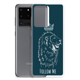 Samsung Case Follow Me