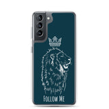 Samsung Case Follow Me