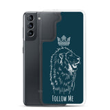 Samsung Case Follow Me